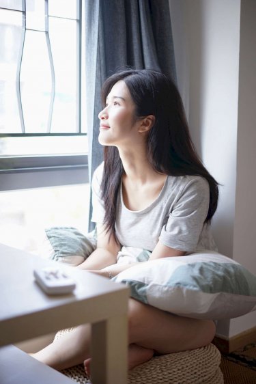 爱在日月潭